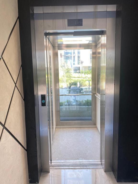 Atlantis Atmosphere Apartment Μπουργκάς Εξωτερικό φωτογραφία