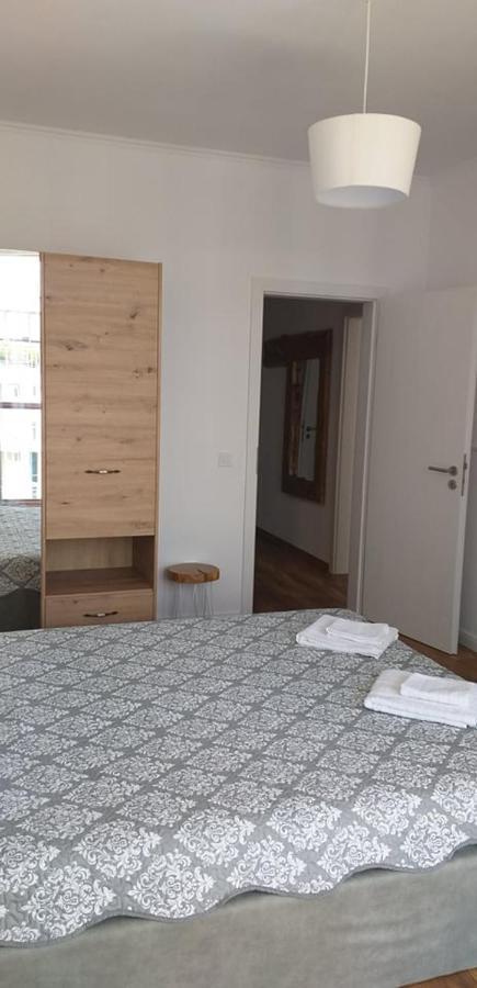 Atlantis Atmosphere Apartment Μπουργκάς Εξωτερικό φωτογραφία