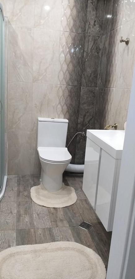 Atlantis Atmosphere Apartment Μπουργκάς Εξωτερικό φωτογραφία