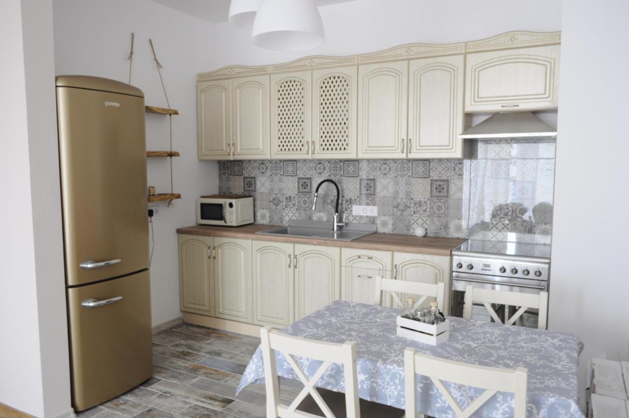 Atlantis Atmosphere Apartment Μπουργκάς Εξωτερικό φωτογραφία