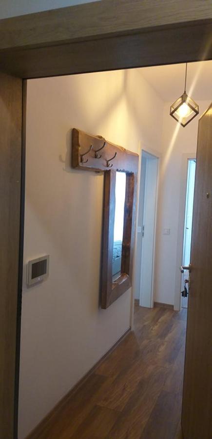 Atlantis Atmosphere Apartment Μπουργκάς Εξωτερικό φωτογραφία