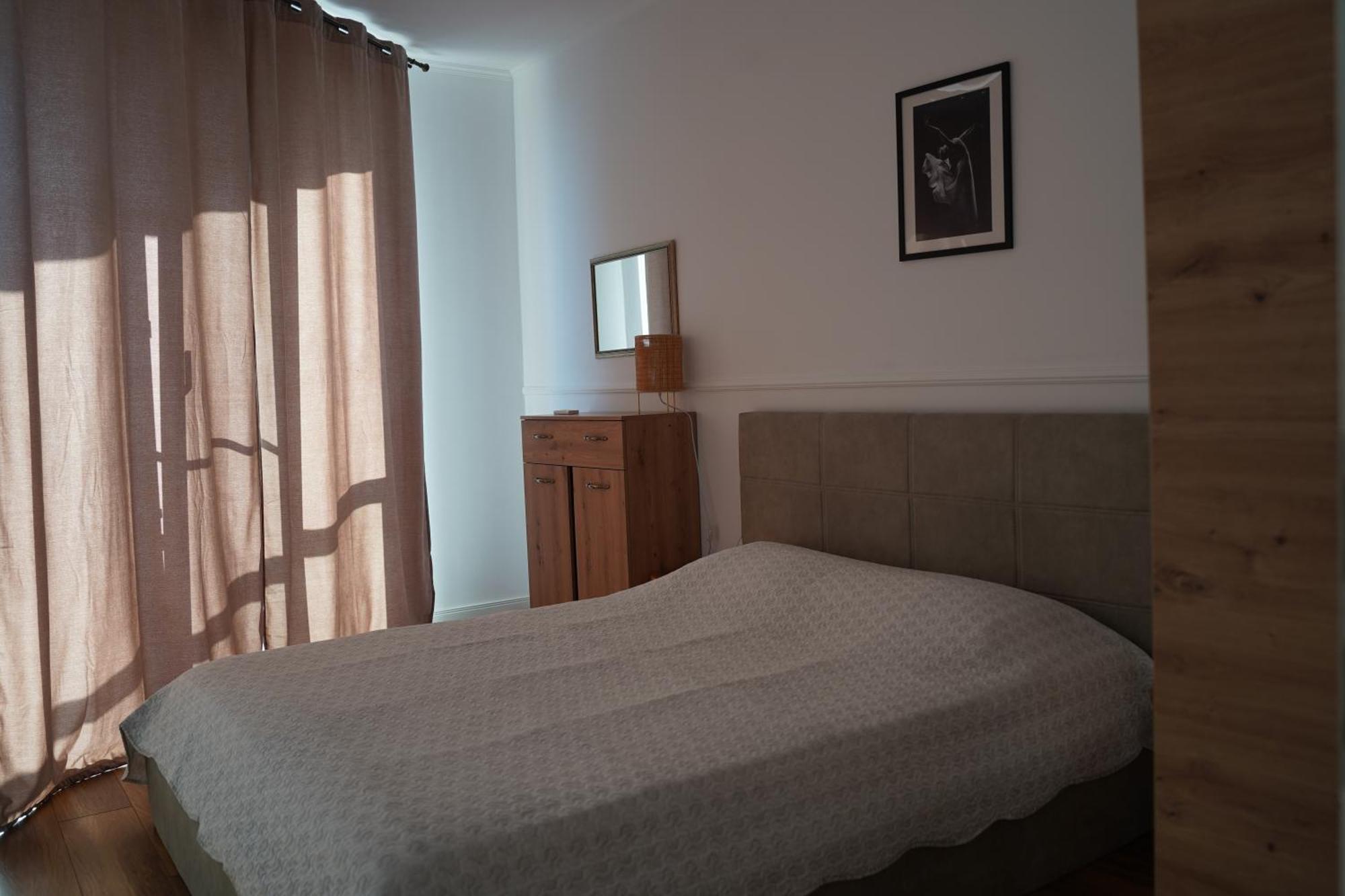 Atlantis Atmosphere Apartment Μπουργκάς Εξωτερικό φωτογραφία