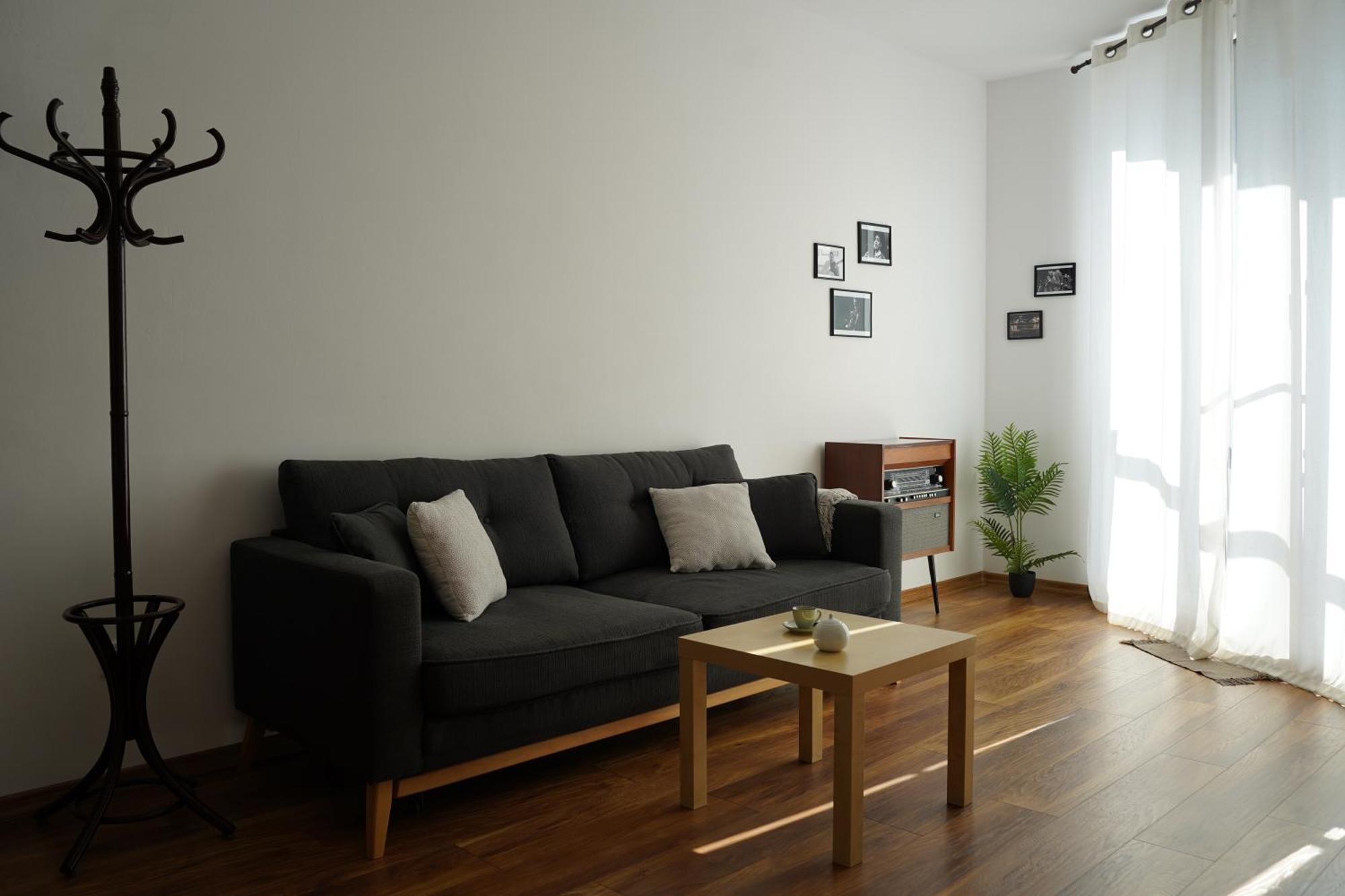 Atlantis Atmosphere Apartment Μπουργκάς Εξωτερικό φωτογραφία
