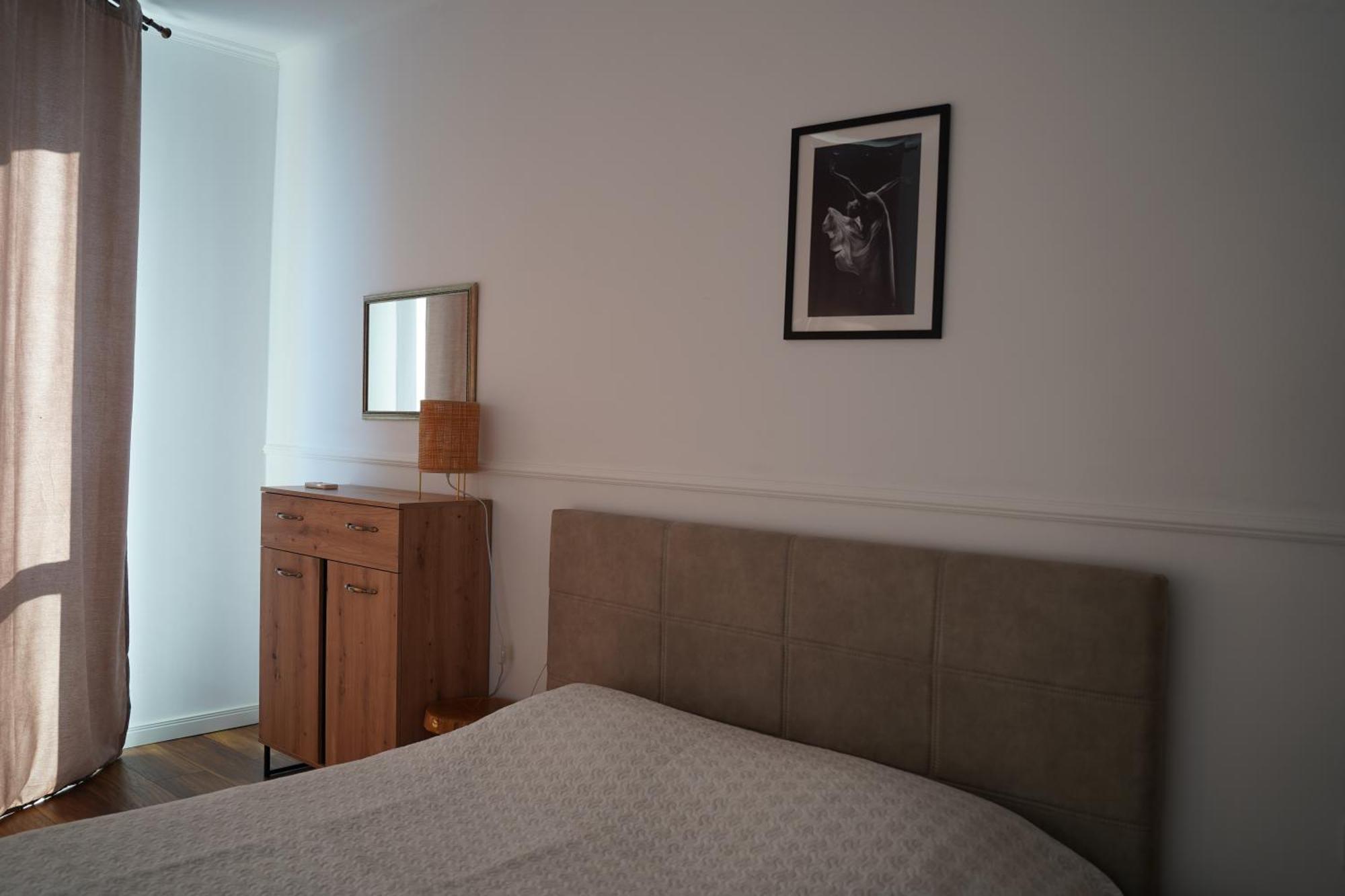 Atlantis Atmosphere Apartment Μπουργκάς Εξωτερικό φωτογραφία